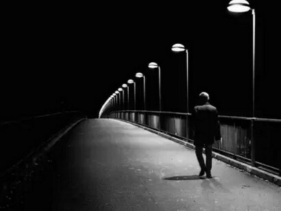 Solitudine