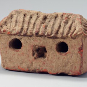 Goguryeo Kingdom. Courtesy of National Museum of Korea