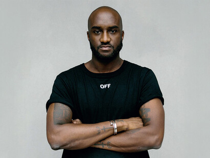 Virgil Abloh has inspired young visionaries across the globe to follow their dreams, no matter how far and unreachable they may at first glance appear