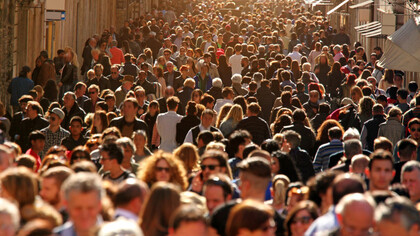 L’analisi del CENSIS è accurata, a volte impietosa, a volte aperta ad un moderato ottimismo 
