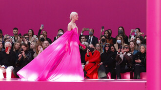 Valentino, Collezione Autunno-Inverno 2022-2023