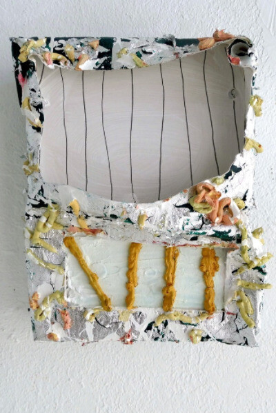 Can I Touch It? Courtesy of Mindy Solomon Gallery