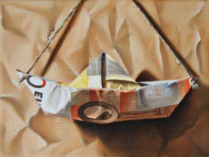 Marica Fasoli, 1991 - Olanda – Viene decisa a Maastricht la fondazione dell’Unione Europea (UE) e l’istituzione di un’Unione Monetaria entro il 1999