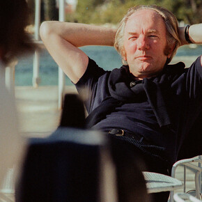 Dem stumpfsinn die geisteskappe aufsetzen. Thomas Bernhard heute. Mit freundlicher genehmigung des Literaturmuseums