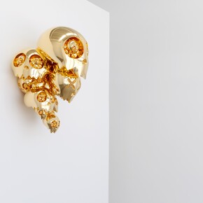 Artwork ©Takashi Murakami/Kaikai Kiki Co., Ltd. All Rights Reserved.
Courtesy of the artist and Blum & Poe, in association with Art Projects Ibiza
