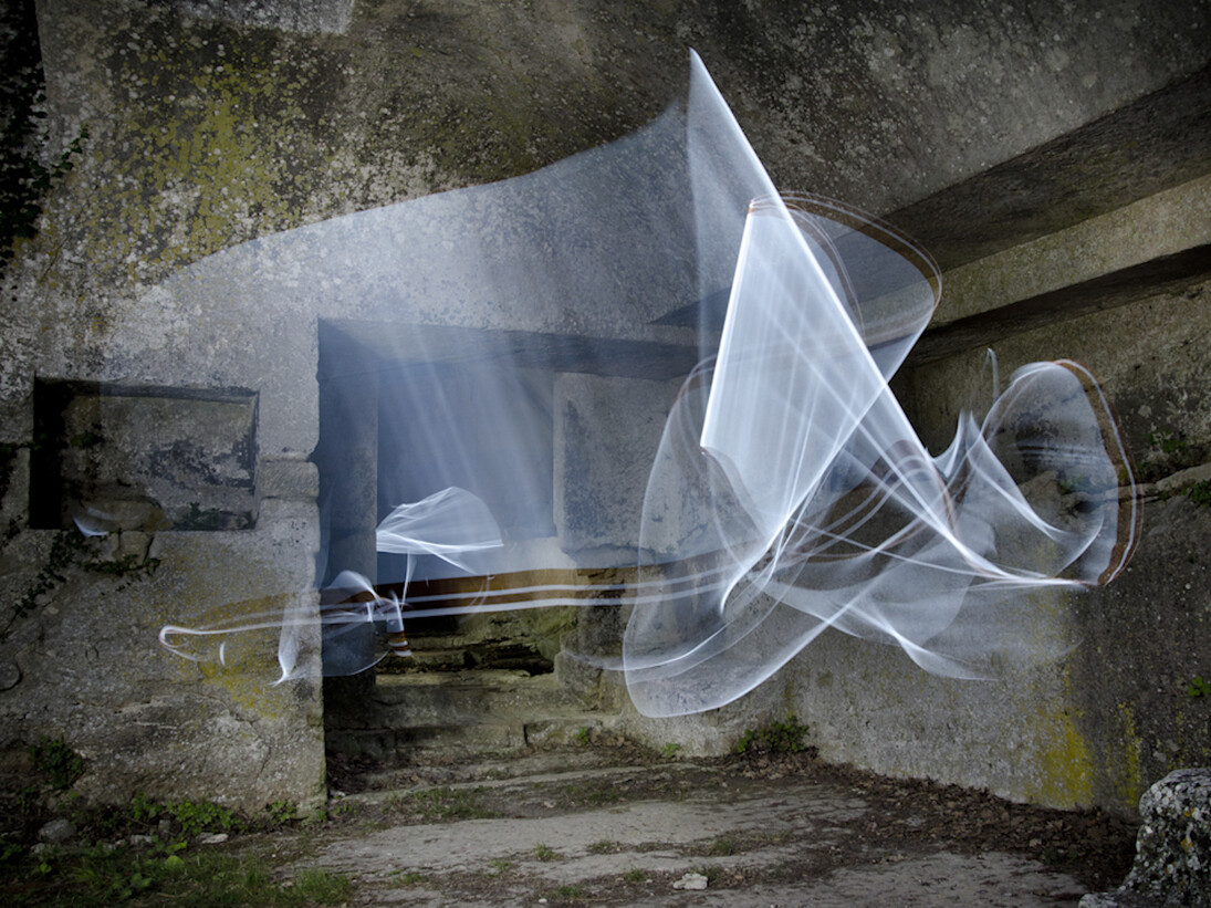 Kirsten Reynolds. Courtesy of Lucy Bell Fine Art