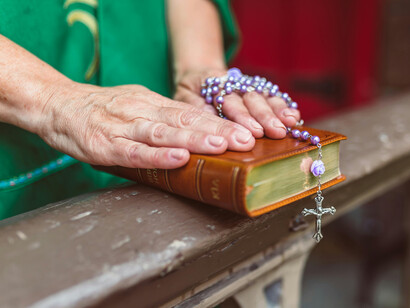Los Ejercicios Espirituales realizados con la Red Apostólica Ignaciana permiten profundizar la vida de oración y ayudan a examinar la presencia de Dios en la historia personal