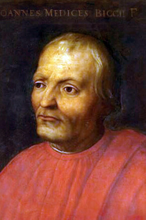 Giovanni Bicci de’ Medici