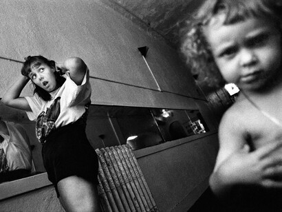 Darcy Padilla, Family Love 1993-2014