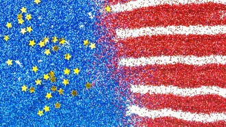 A menos de un mes de las elecciones presidenciales en USA todo es posible