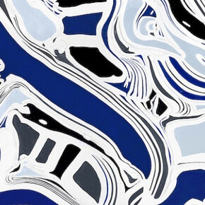 Robert Standish. Courtesy of KM Fine Arts