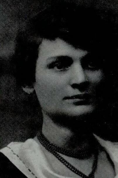 Raquel Liberman