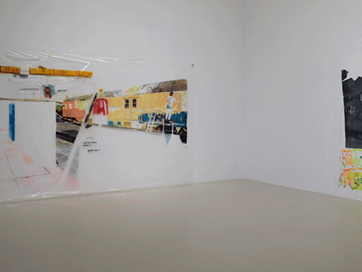 Dierk Schmidt. Courtesy of Museo Nacional Centro de Arte Reina Sofía