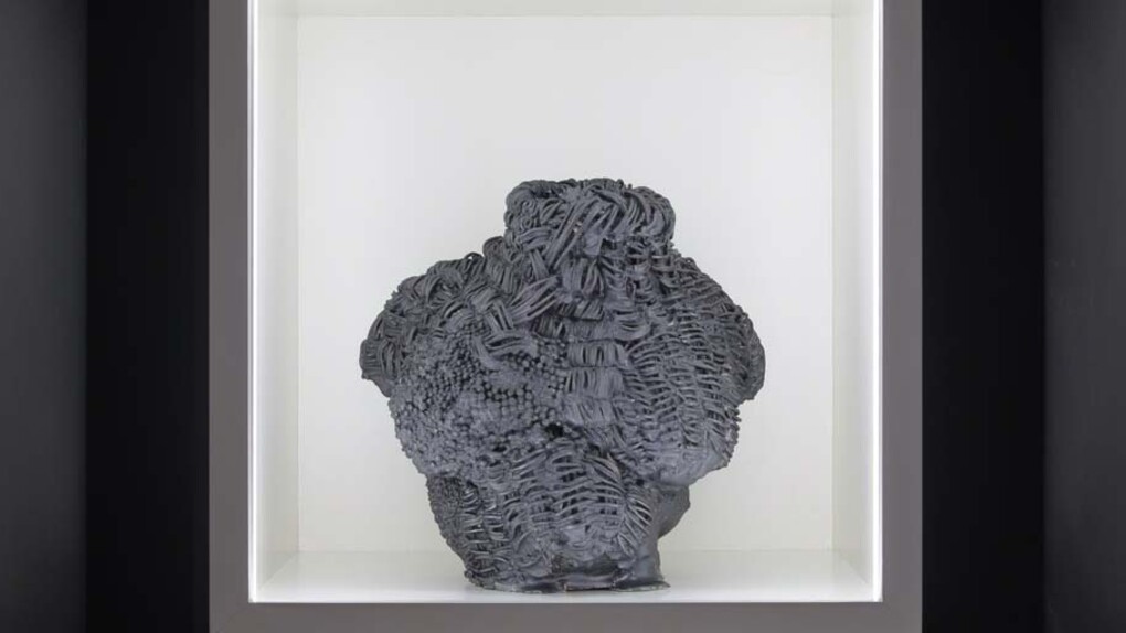 Francesca DiMattio. Courtesy of Pippy Houldsworth Gallery 