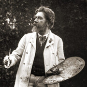 Meisterwerke. Courtesy of Skagens Kunstmuseer