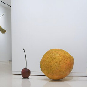 Ming Fay. Courtesy of Sapar Contemporary