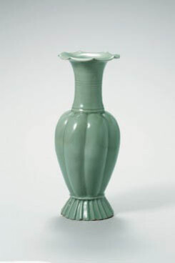 Celadon Gallery. Courtesy of National Museum of Korea