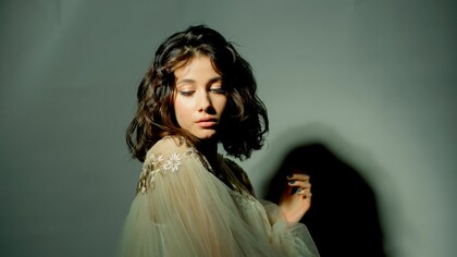 A espiritualidade é palpável!