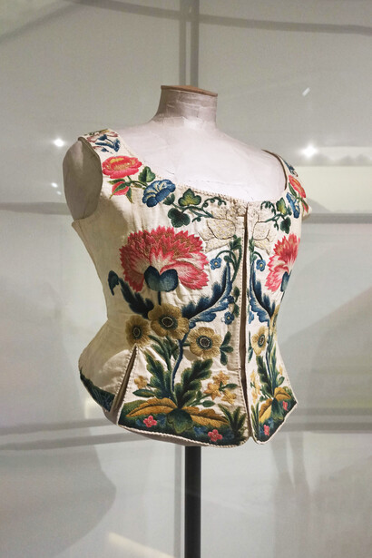 Fashioned from Nature