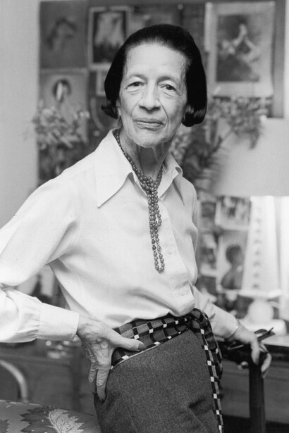 Diana Vreeland
