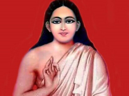 Harichand Thakur, The Messiah of the Matuas