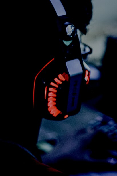 Encerrados en la habitación