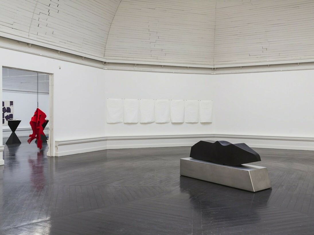 Den Frie Udstilling, Exhibition view. Courtesy of Den Frie Centre of Contemporary Art
