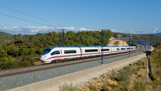 Tren
