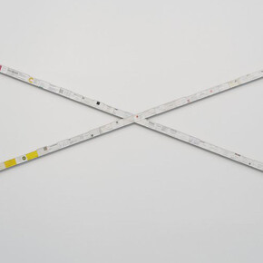 Jac Leirner. Courtesy of Museum Ludwig