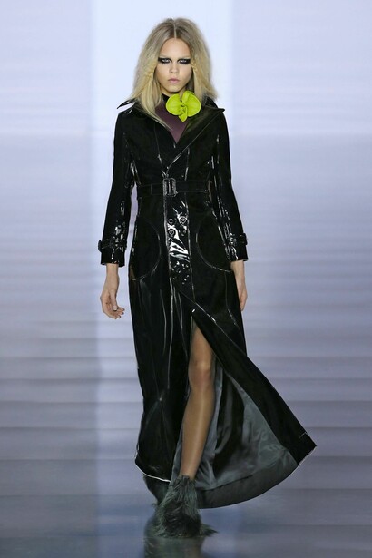 Martin Margiela, Autunno/Inverno 2015