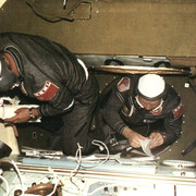 From Ballooning to the Berlin Airlift. Courtesy of German Museum of Technology