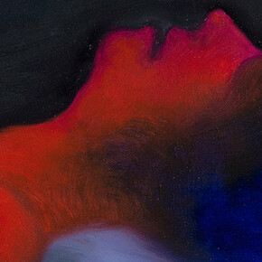 Miriam Cahn. Courtesy of Museo Nacional Centro de Arte Reina Sofía