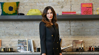 Anita Tillmann, fondatrice e Managing Partner della Premium Group di Berlino © Premium Group