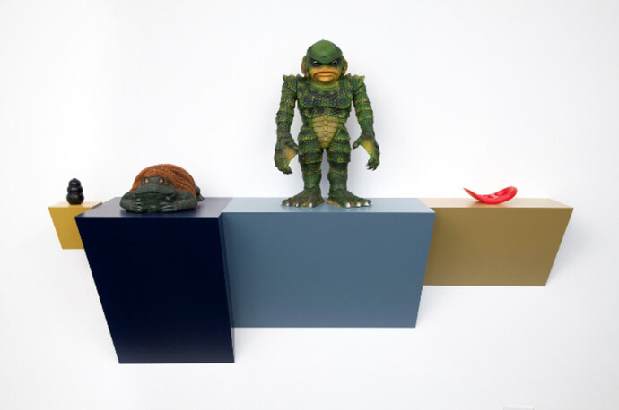 Hammer Contemporary Collection. Courtesy of Hammer Museum 