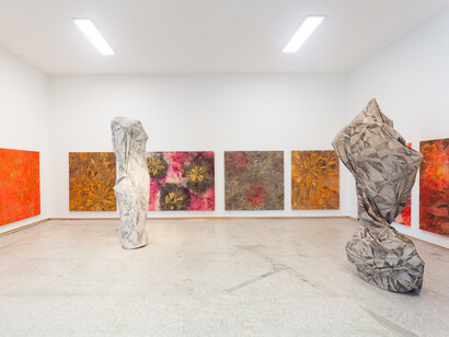 Love, Ur. Courtesy of Emerson Dorsch Gallery