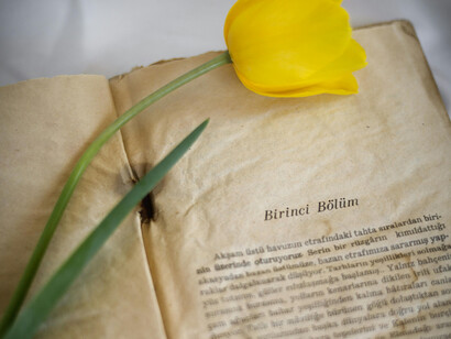 Si tengo que escribir una poética de lo que hemos vivido, tendría que contar una historia de tres años y estudiar cómo ha transmutado