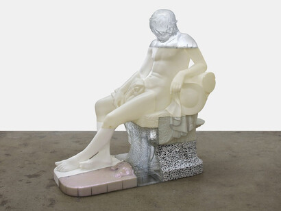 Produktion. Made in Germany Drei. Courtesy of Kunstverein Hannover