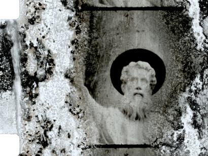 Panu Johansson, Wherever street piece (video still, detail), 2025. Courtesy of Turku Art Museum