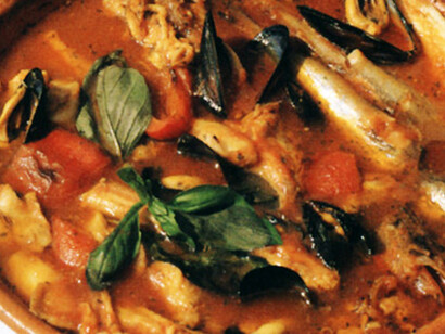 Brodetto marchigiano