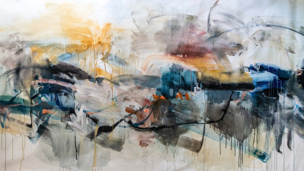 Infusion. Courtesy of FP Contemporary