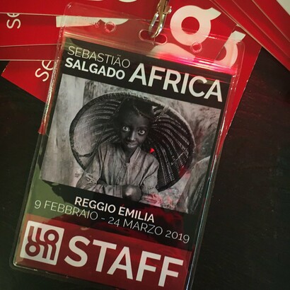 Un'attività al Binario 49