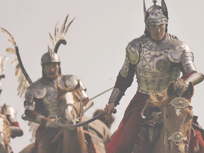 Leggendo "Taras Bulba" di Nikolaj Gogol' si può vedere la radice di tante situazioni esplose oggi sotto i nostri occhi