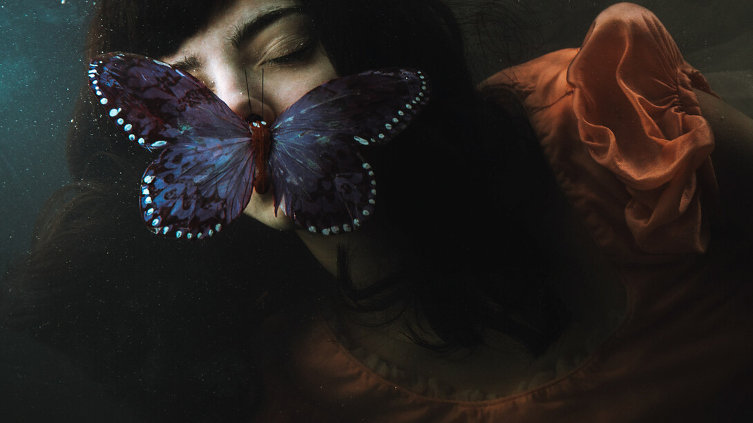 Farfalle - Foto di Mira Nedyalkova