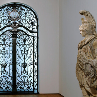 From Antiquity to Historism. Courtesy of GRASSI Museum Leipzig