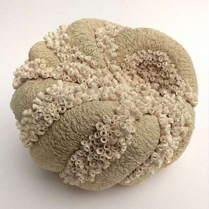 Ellen van der Woude. Courtesy of Galerie Schortgen