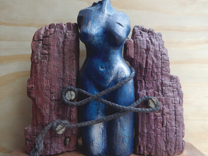 "Panico" di Carlos Torrado Lois