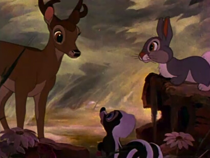 Il film fu così bello e così apprezzato che ricevette tre nomination agli Oscar come miglior sonoro, migliore canzone e migliore colonna sonora