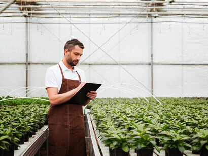 Young researchers are key to unlocking plant-based solutions for a more sustainable future, promoting biodiversity conservation