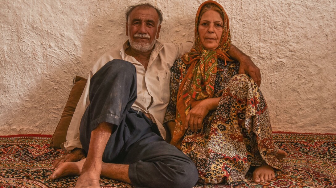 La liberté des femmes est liée à la démocratie de leur Pays