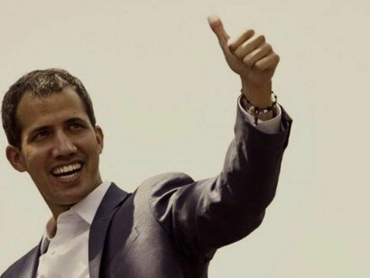 Venezuela, convertido en tema de política interna en España